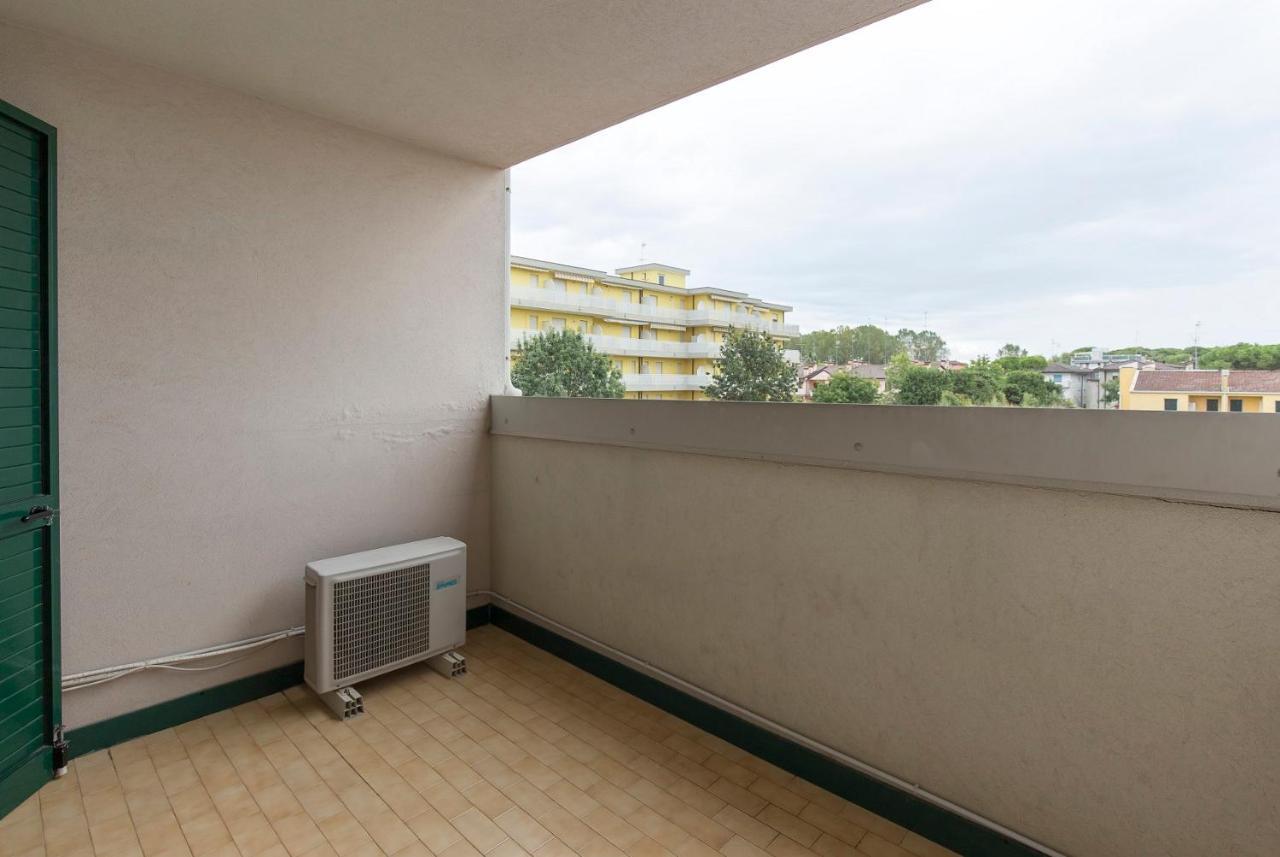 Villaggio Luna Due Caorle Eksteriør billede